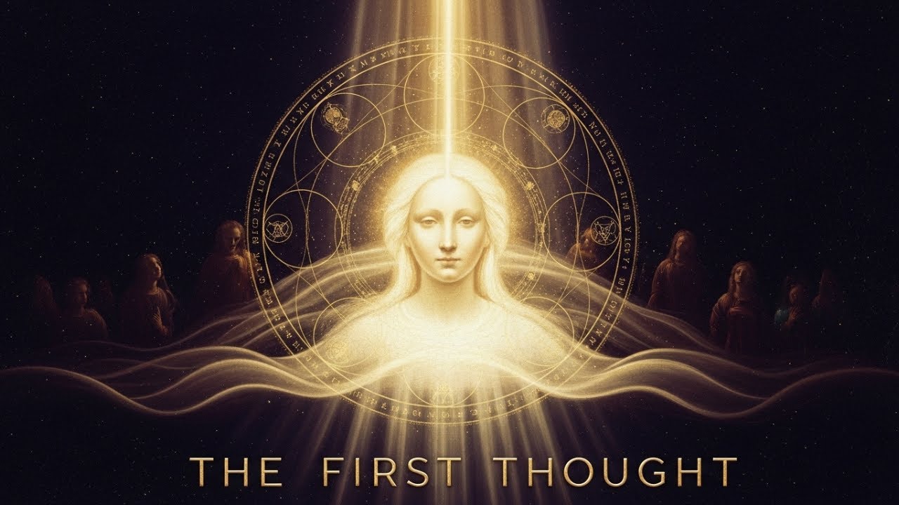 The Mystery of Barbelo: The First Thought of God