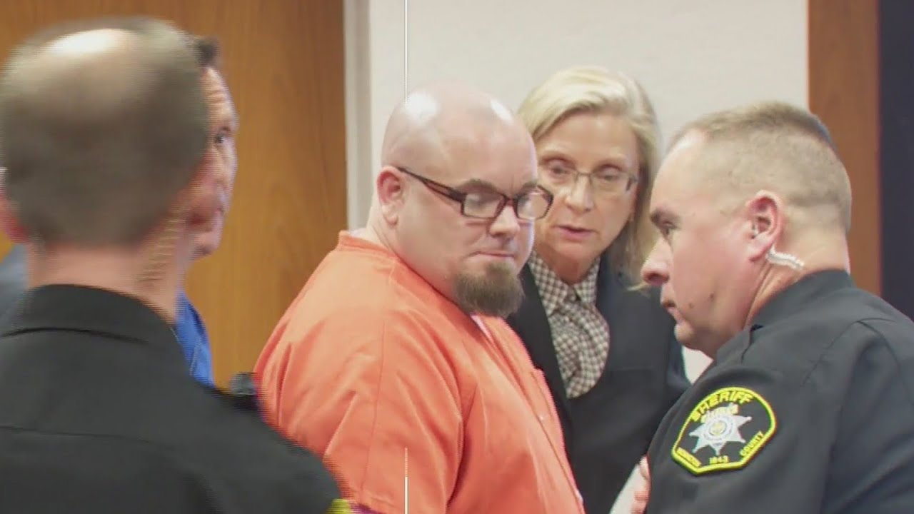Johnston admits killing, dismembering Aloha mom