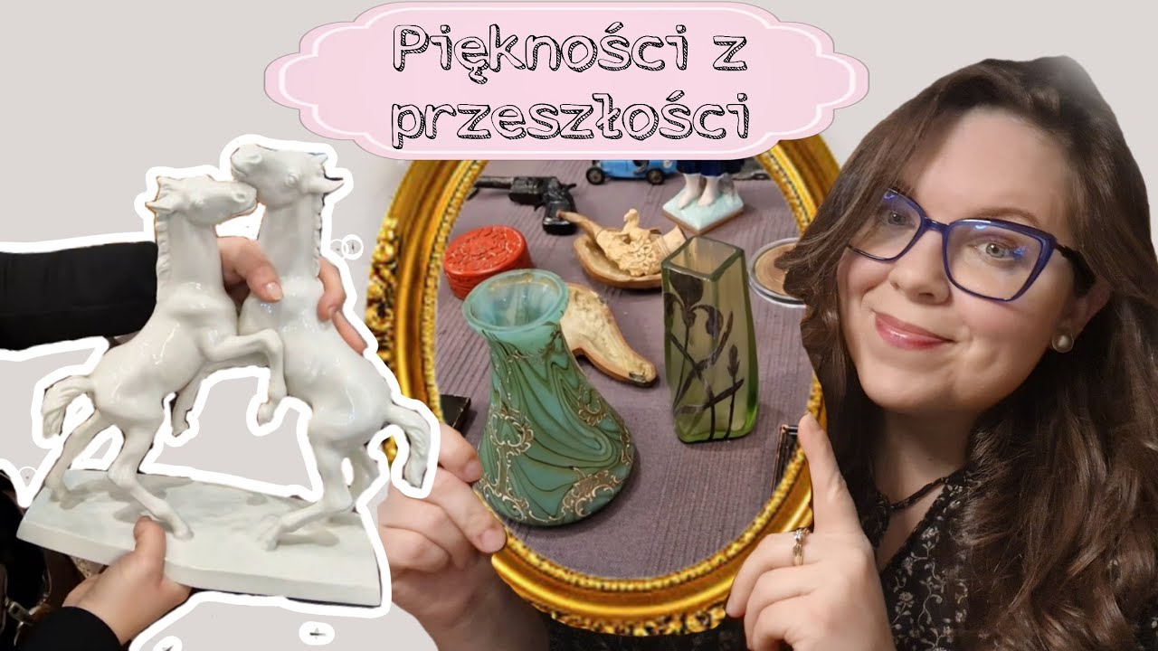 TARG STAROCI - PIĘKNO BEZ KOŃCA. ANTIKMARKT VIERNHEIM
