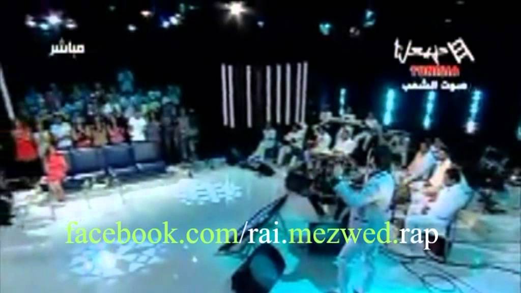 nour chiba 2012 ya moula 3oukaz نور شيبة 2012 يامولى العكاز