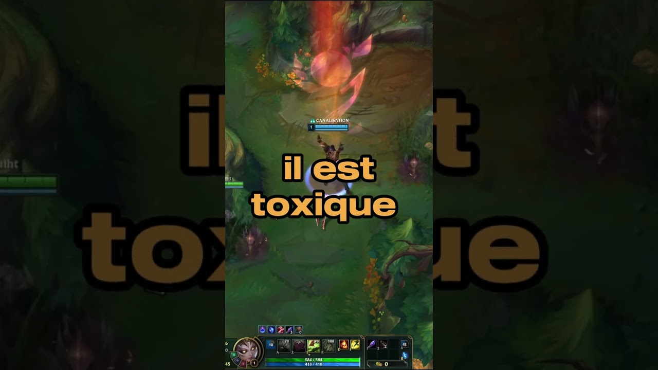 Le bon iencli #leagueoflegends #lol #shorts #gaming #mastery #draven