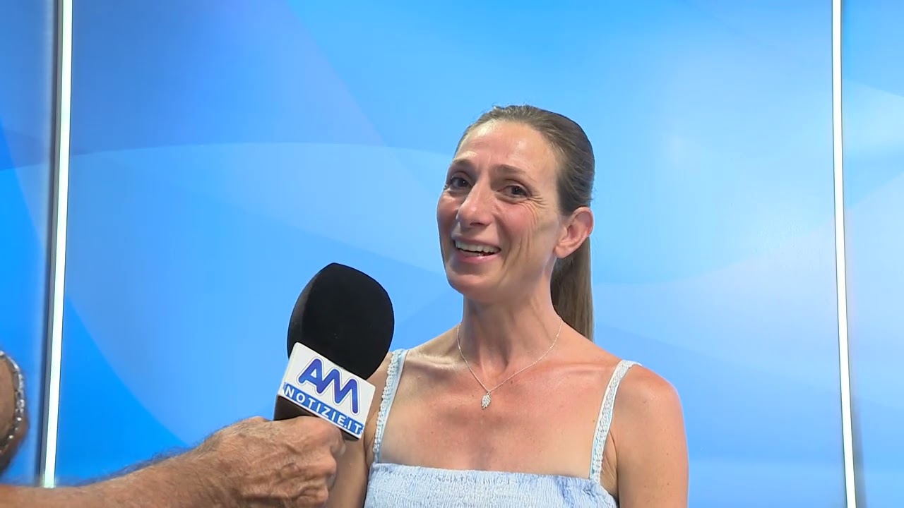 Brolo - Anita Vitale, la cantante Jazz è pronta a partire con un nuovo progetto