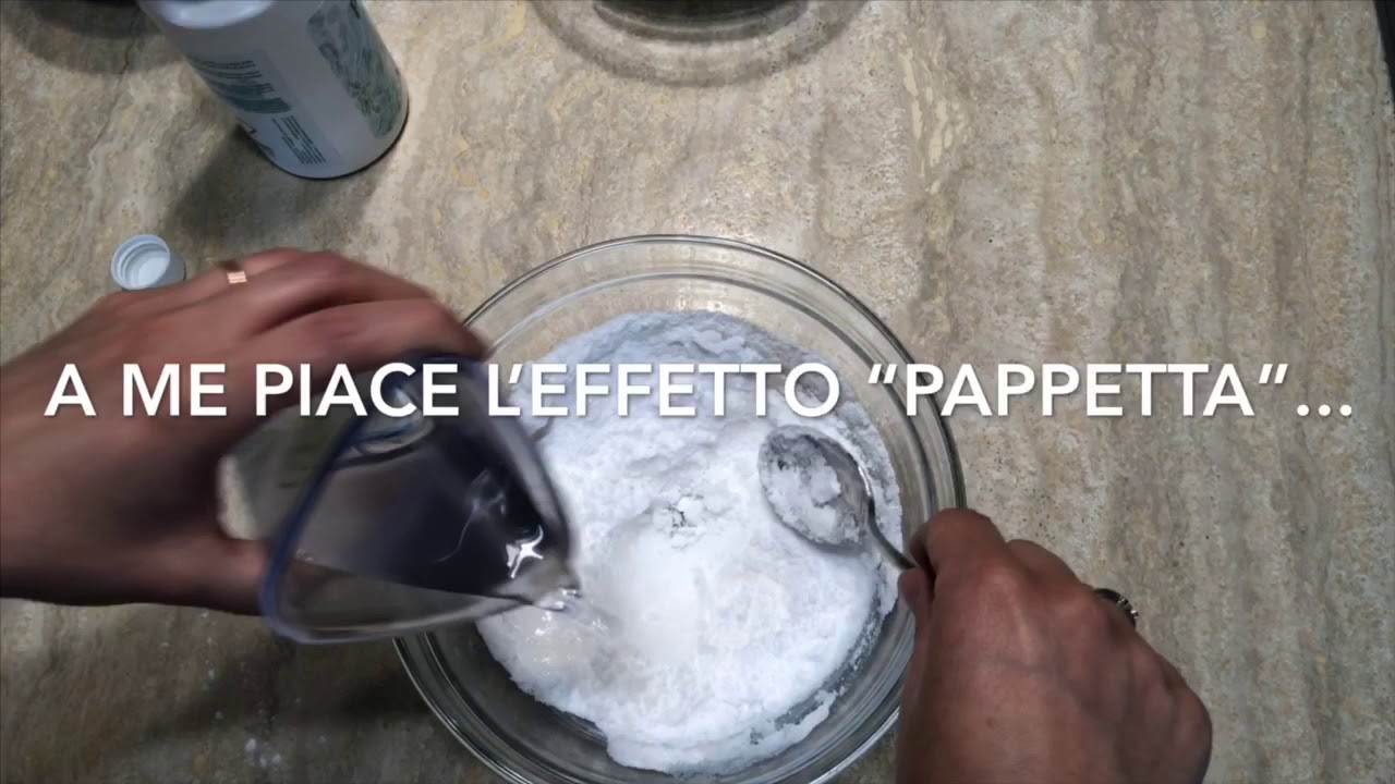 Detersivo lavastoviglie lavapiatti fai da te: semplicissimo, efficace, sostenibile! 😍