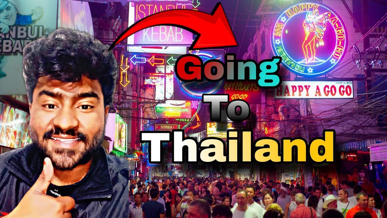 Thailand jaa raha hu♥️🥳.....Ekta jane degi ?🤦..........Prank on wife 😅