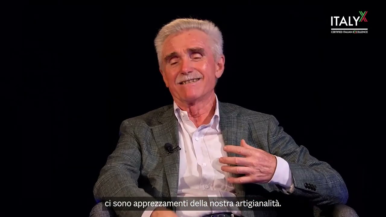 Da quasi un secolo, Caffè Carraro racconta la cultura del caffè italiano nel mondo.