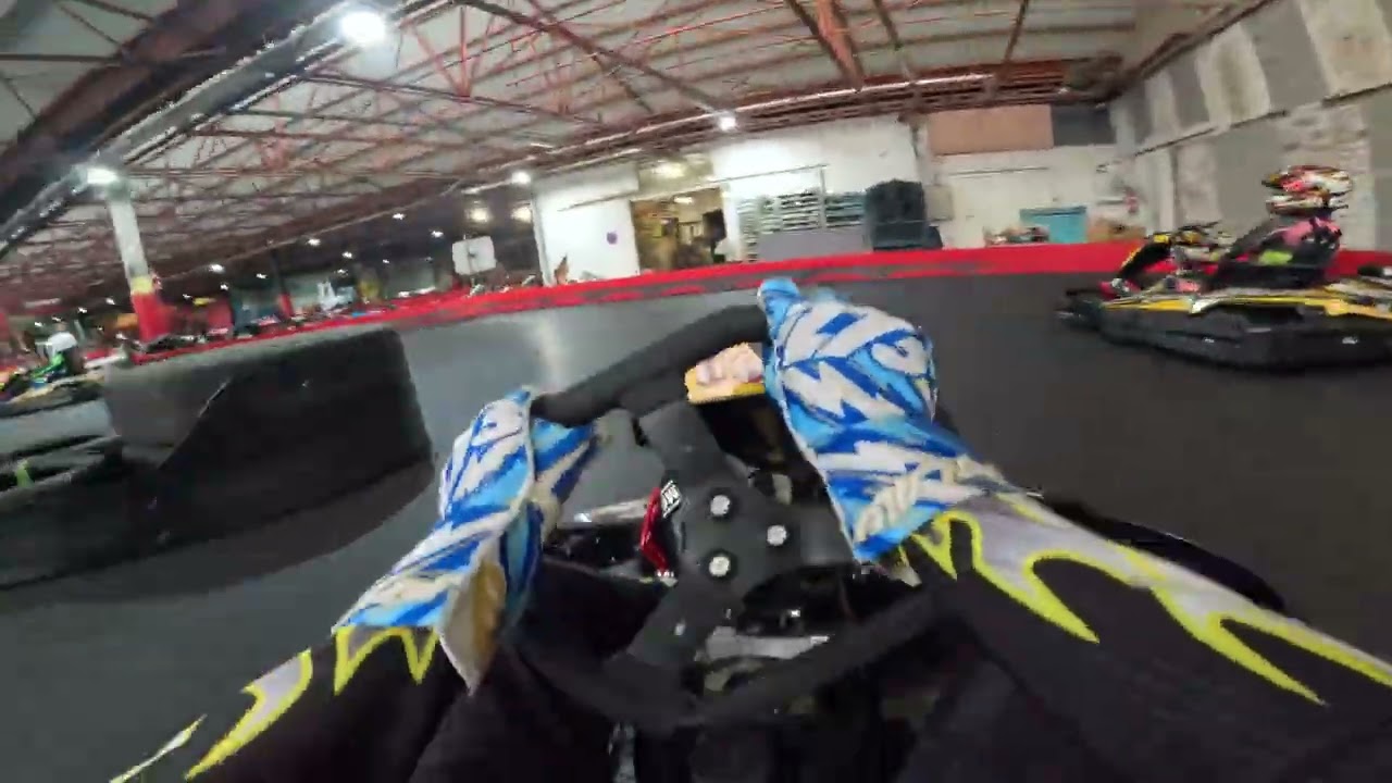Mcchallenge Topgun Race 5 | FP and Q
