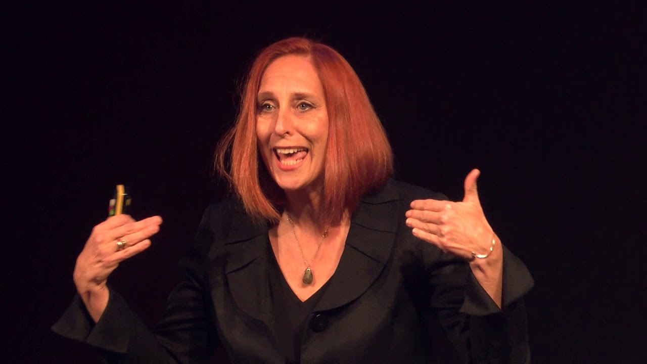 Reason Interrupted: The Power of Intuition | Liané Thompson | TEDxFrankfurt