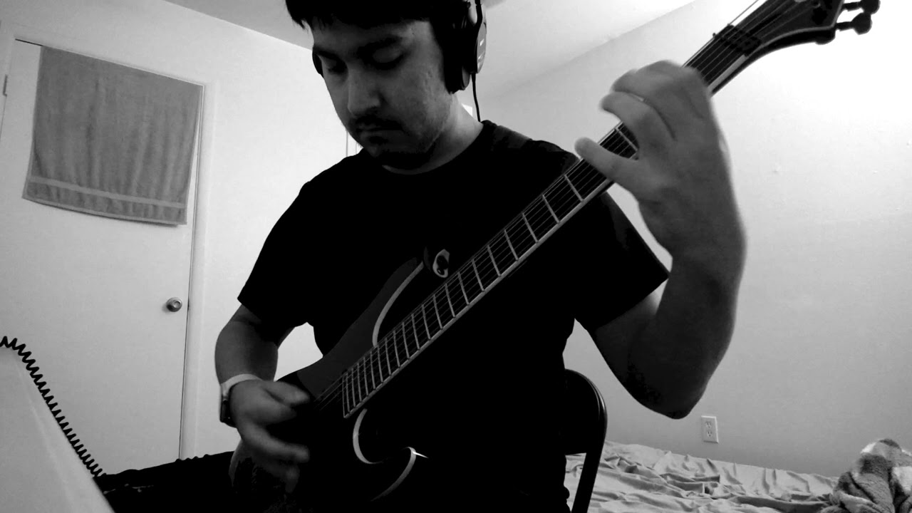 Chimaira - The Dehumanizing Process (Instrumental)
