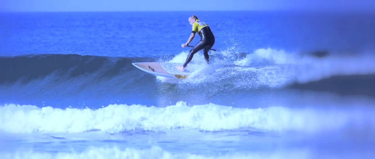 BSUPA Surf Comp