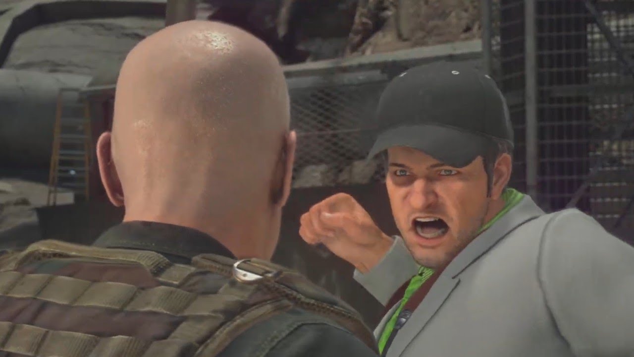 Dead Rising Deluxe Remaster - #Final: O comandante cabeça de rolon