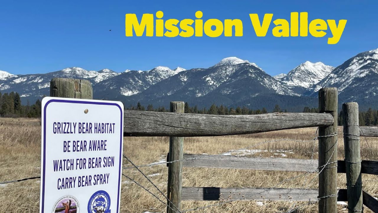 Mission Valley