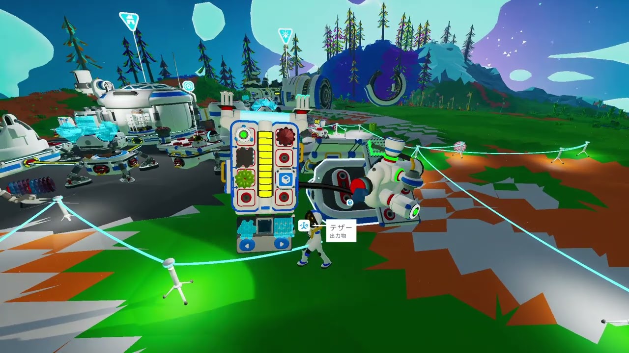 ASTRONEER Part3