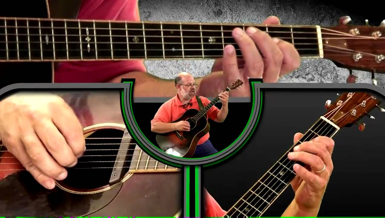 Steve Eulberg: Celtic Song - Kesh Jig