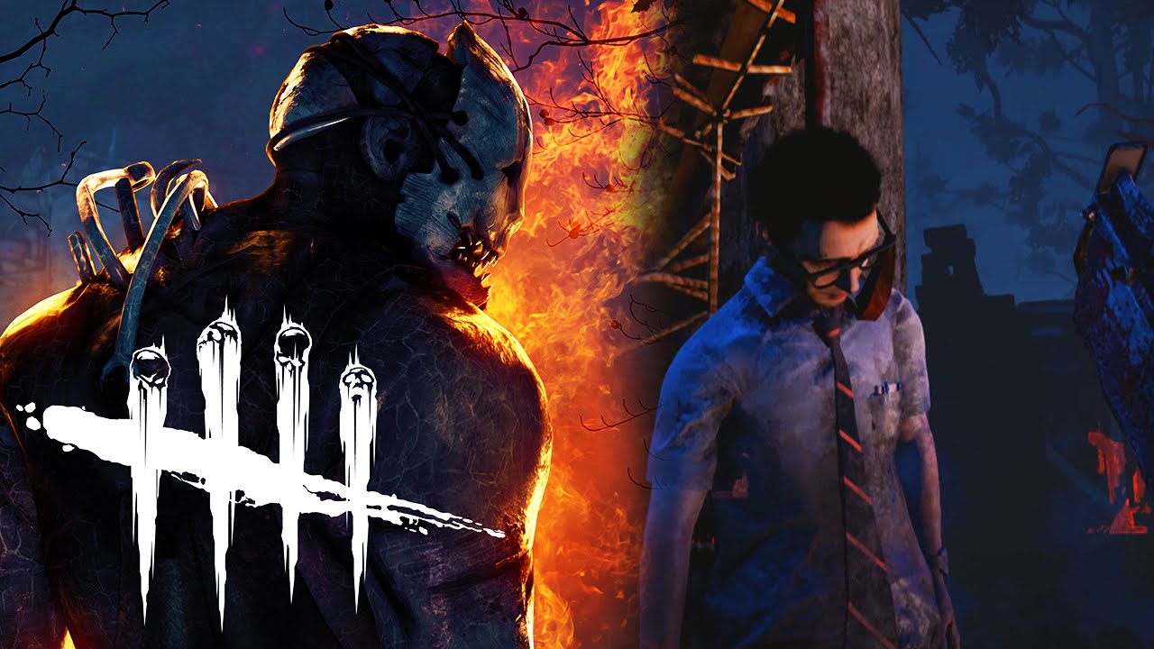 MERCILESS VICTORY! [Dead By Daylight: Killer Gameplay]