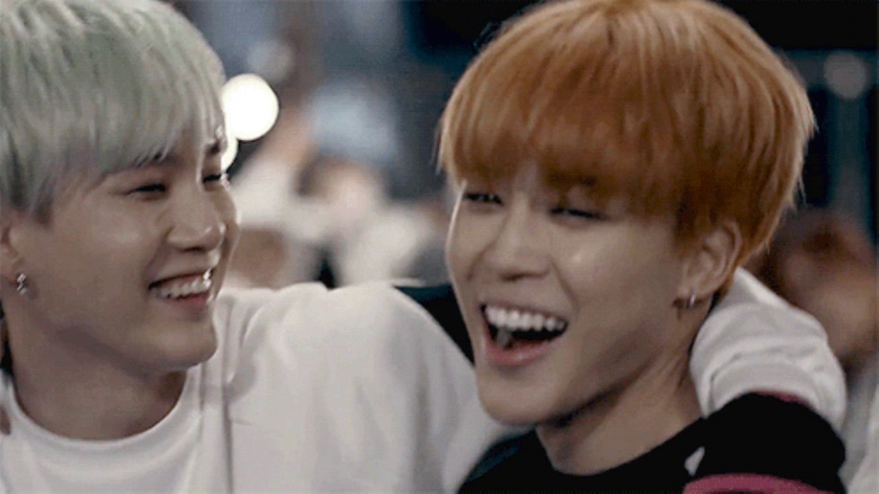 YOONMIN 100 % REAL