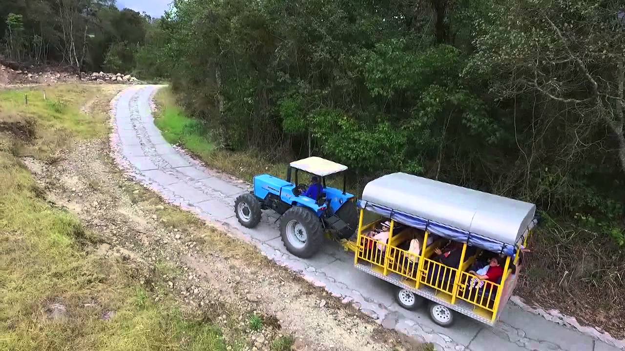 Video Comercial Ecowild M&eacute;rida
