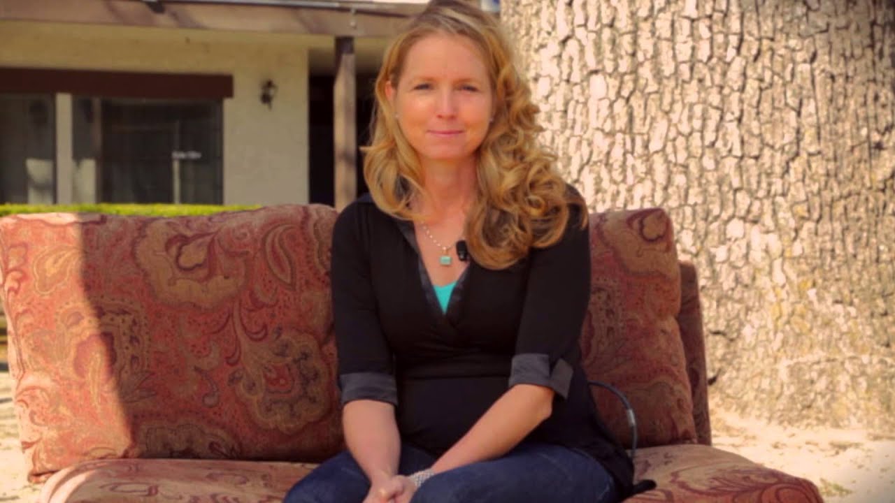 Diedrea's Story - The Healing Arts Institute Citrus Heights, CA