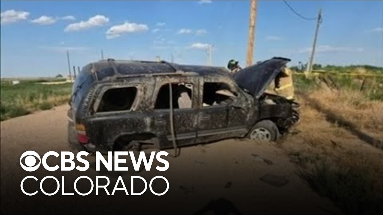 Community mourns as 5 ejected, 3 killed in crash