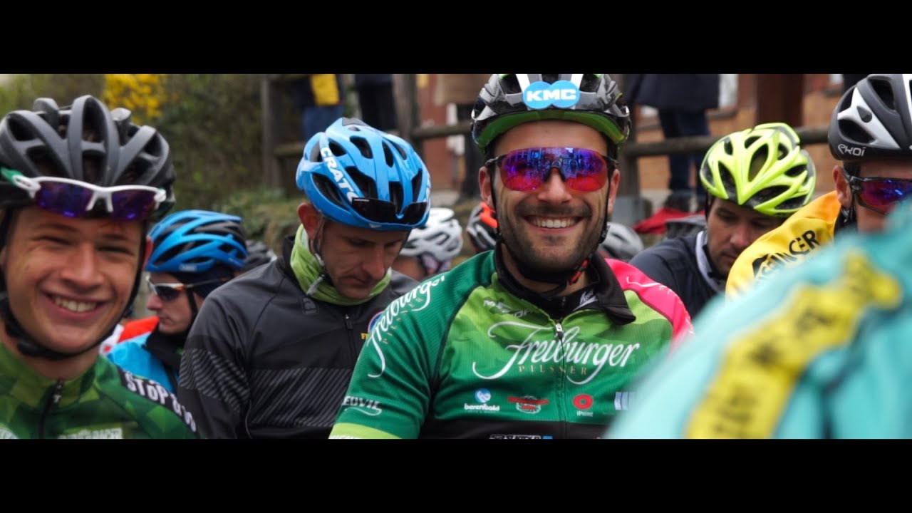 Sch&ouml;nbuch Trophy Mountainbike 2019 Event Service Stahl