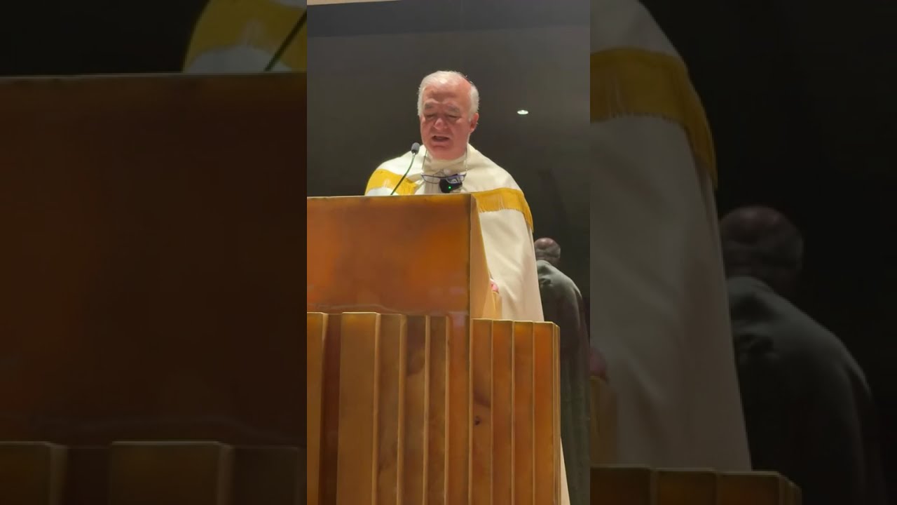 Reflexión Hora Santa. Inmaculada Concepción.