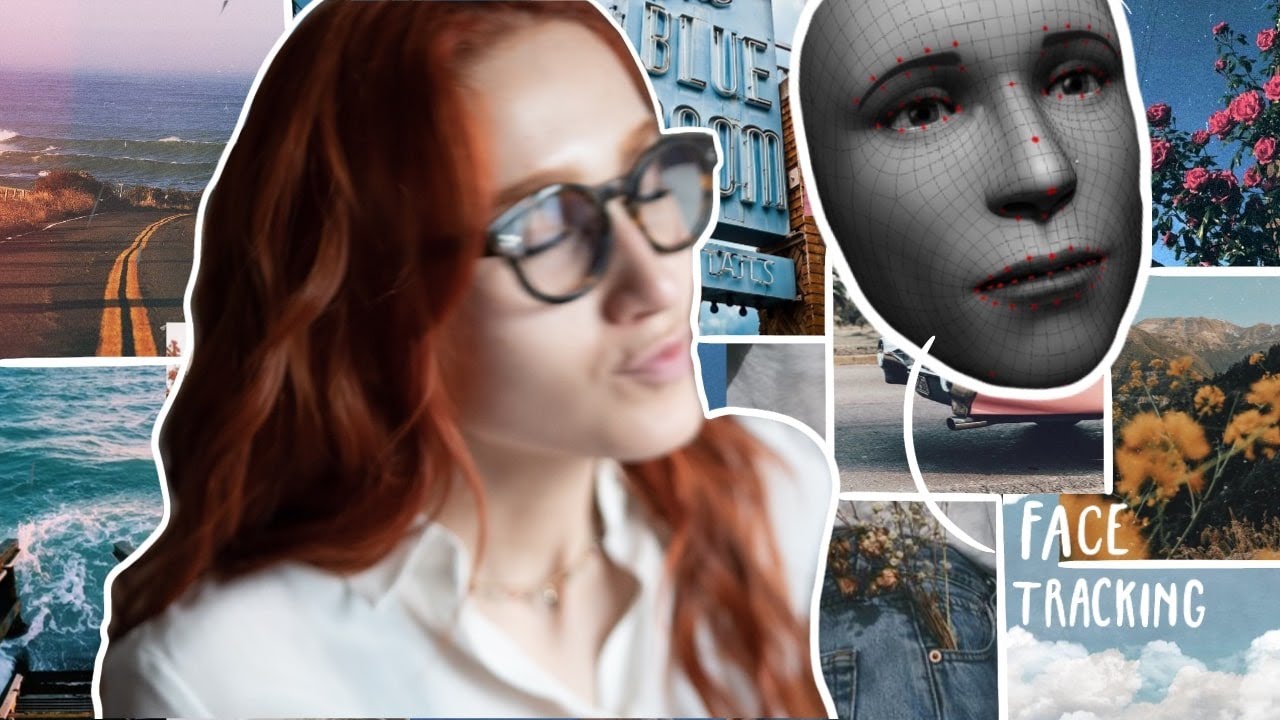 Come creare un filtro per Instagram || ChettiLaura