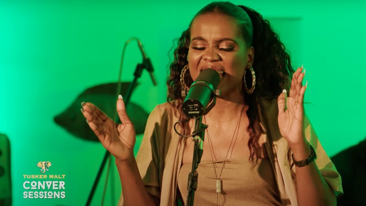 Ninga Omuloge - Naava Grey (New Video)