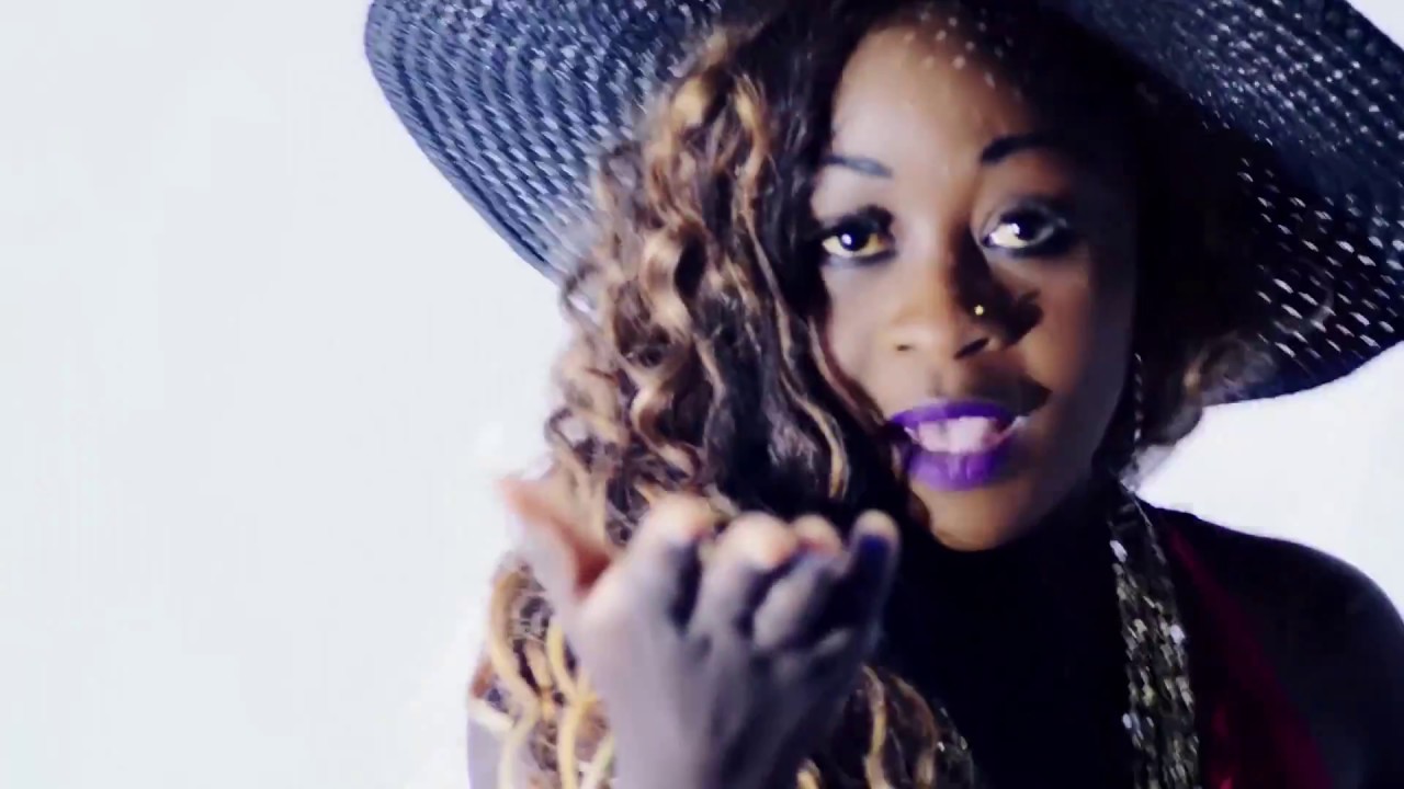 Promise -  Ukwalola Umwela (OFFICIAL VIDEO)