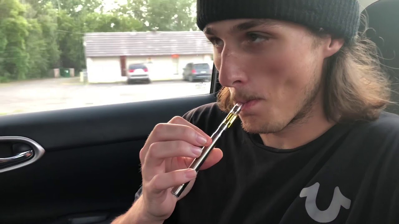 MICHIGAN DISPENSARY TRIP