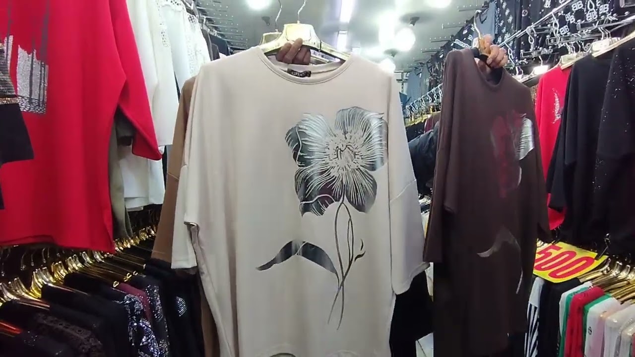 Бишкек дордой базар оптом женский кофта и платья Турция+996708343867