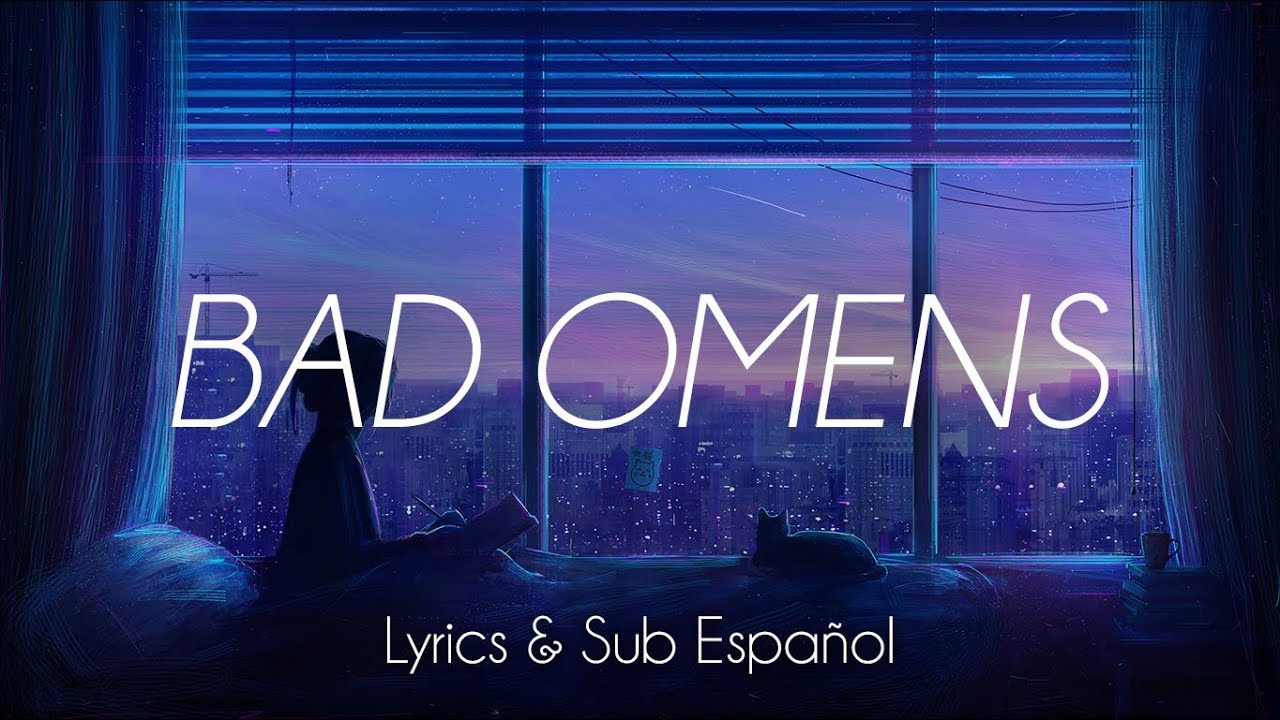 Bad Omens - Crawl (Lyrics/Sub Español)