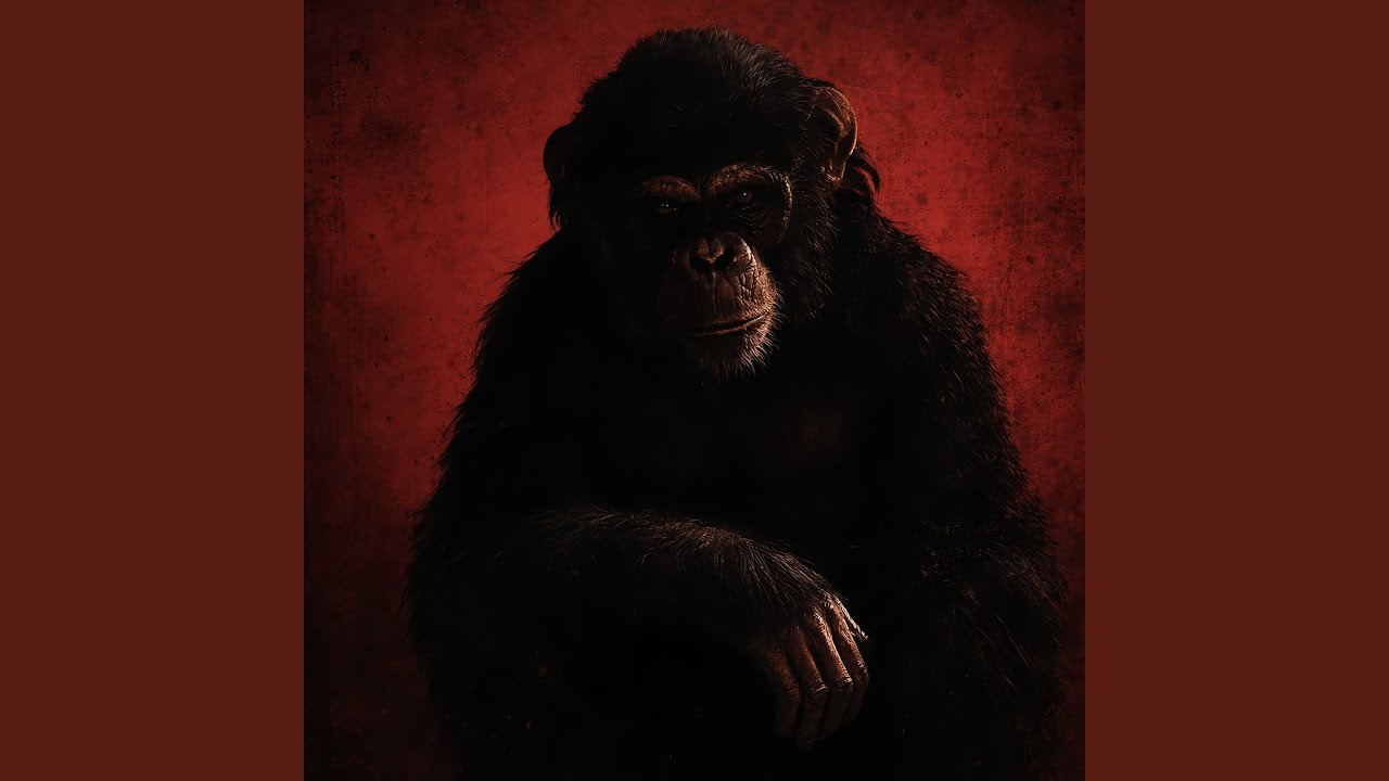 Primate | Main Theme (Epic Version)