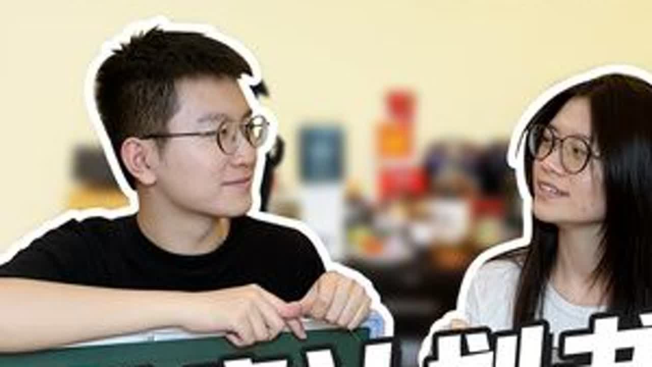 女大学生前来踢馆？清华化工男战痘挑战遇到硬碴？#祛痘 #护肤 #痘肌 #拯救痘痘肌 #长痘痘