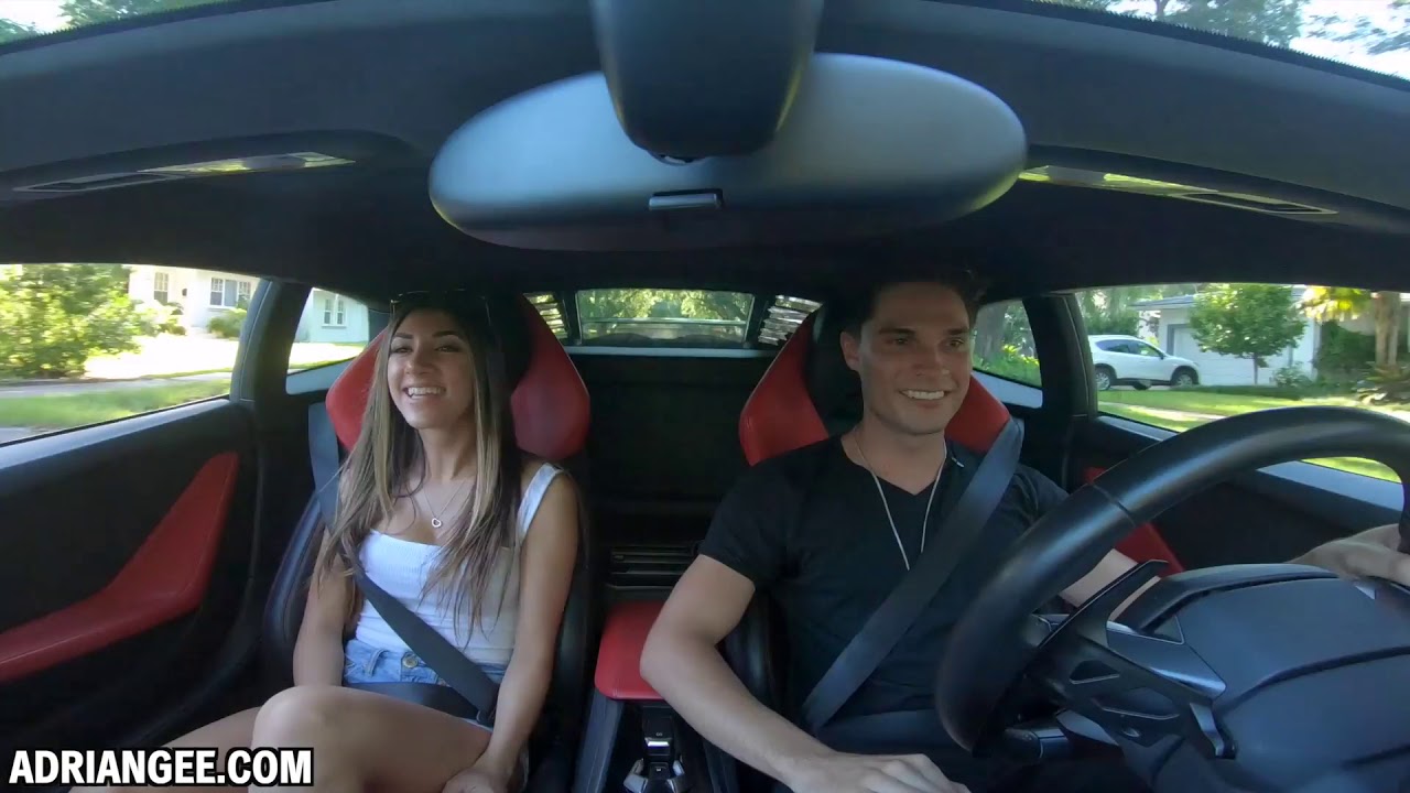 Fake Uber Driver