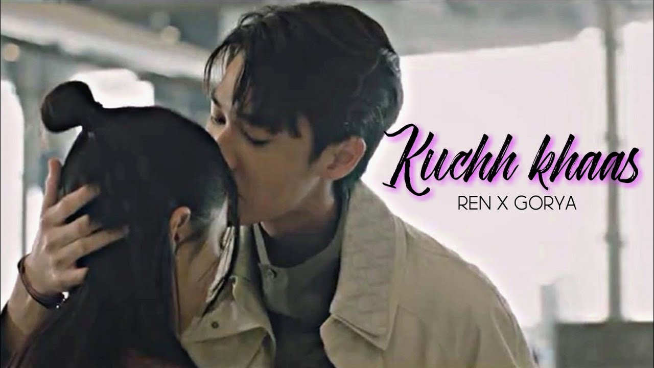 Kuchh Khaas/Hindi Mix/F4 Thailand: Boys Over Flowers/Ren X Gorya/Hindi Mix