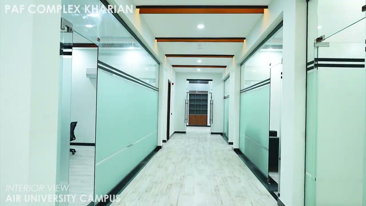 Air University (Kharian Campus)