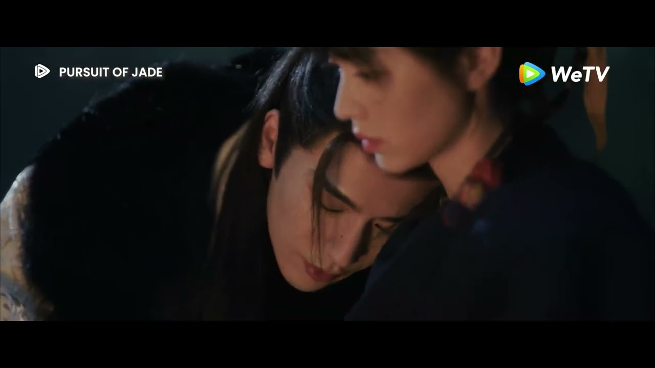 [Trailer EP 28] Pursuit Of Jade |  Mengejar Cinta |《逐玉》| ZhangLingHe, TianXiWei | WeTV Indonesia