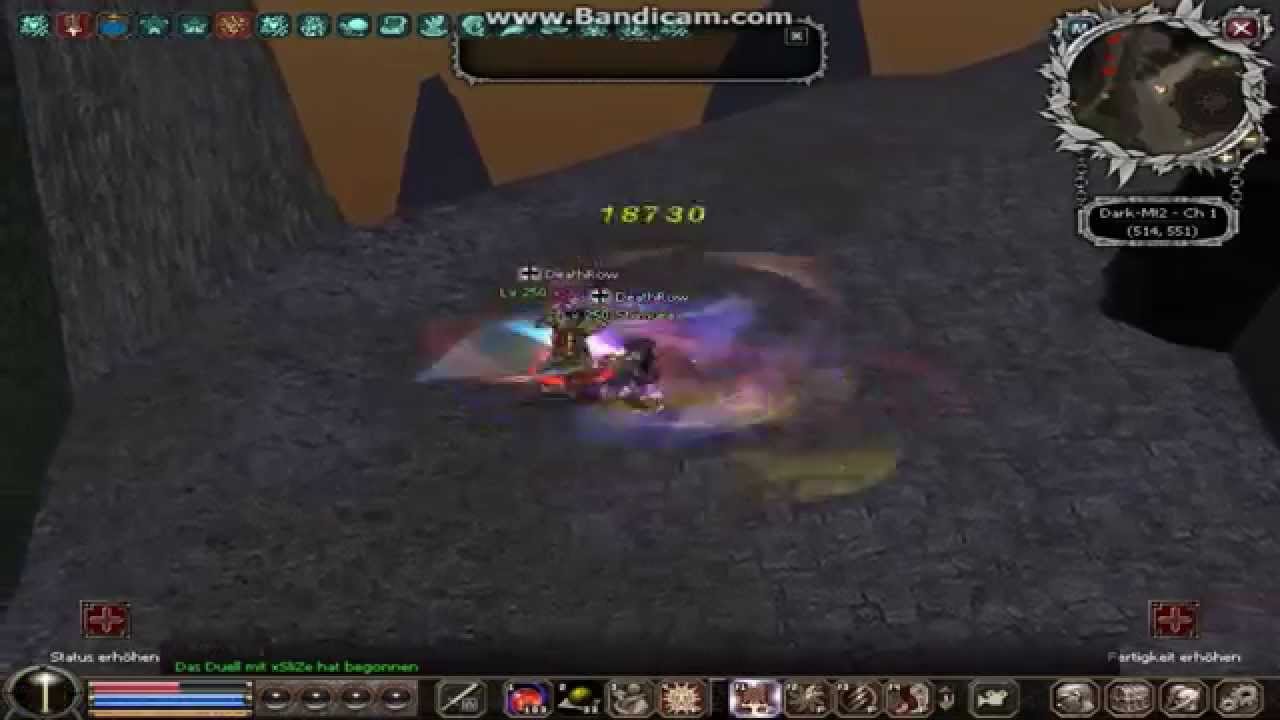 Dark-Mt2 | Shimura - Soldier Like Me