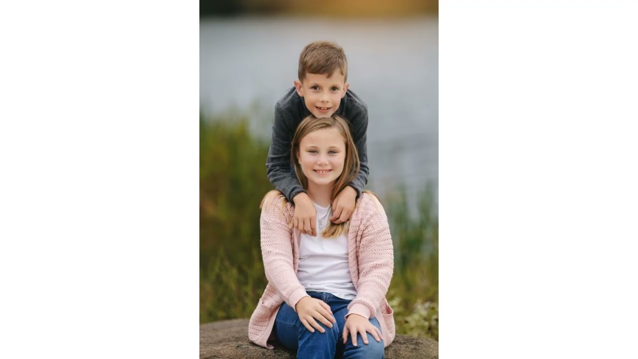 Ashburn family pics at Brambleton Reservoir by Rebecca Danzenbaker #familyphotography #familyphoto