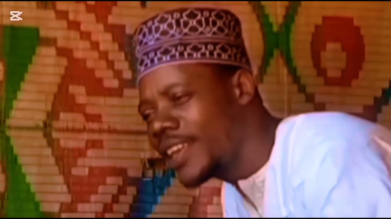 Qaswida nisamehe