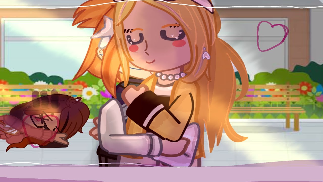 Chlobrina Hug 😌||Tumbnails now ||✨💛👓Chlobrina🧡📘✨||Random Post||🧡💛
