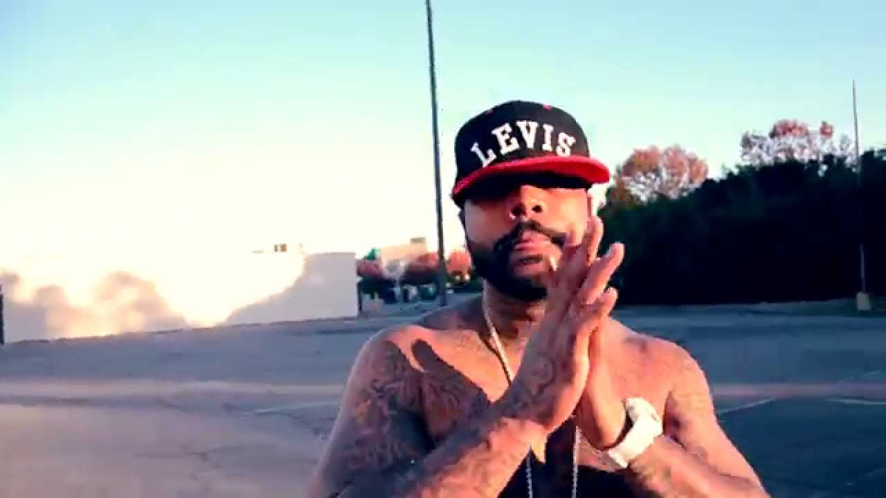 Ty Nitty - Queensbridge (Official Video)