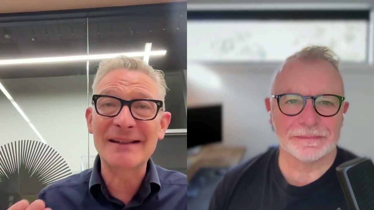 Beyond sustainability &ndash; what does a regenerative future look like?