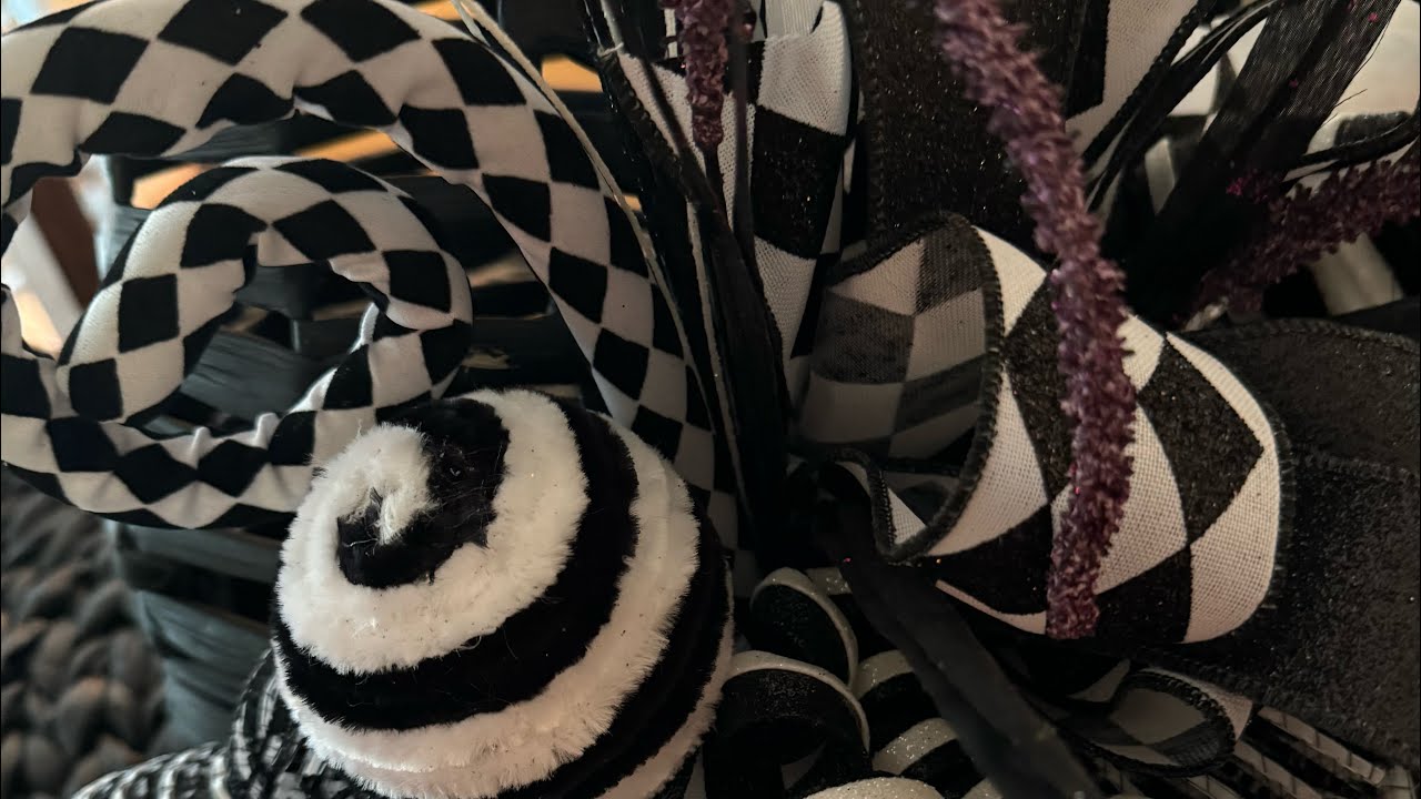 Designing A Witch’s Hat