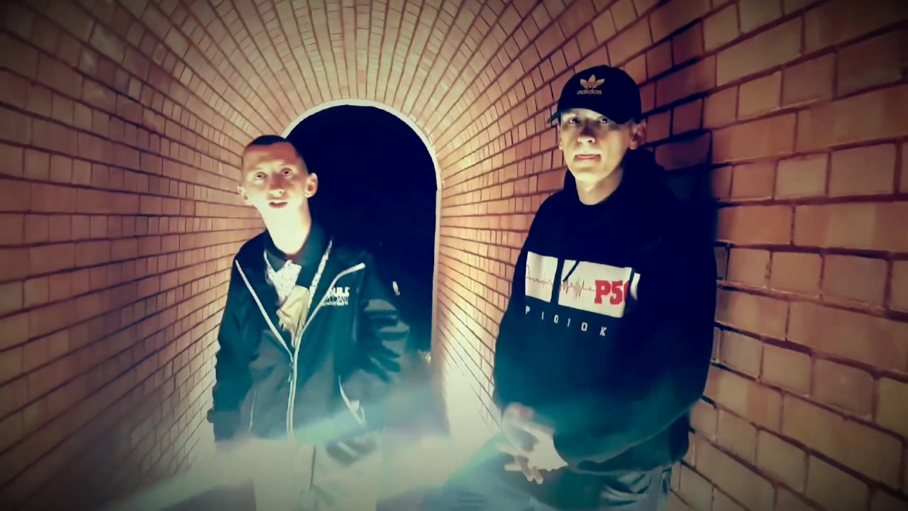 SYMBOLIKA - LUBIE prod. VintageMan (STREET VIDEO)