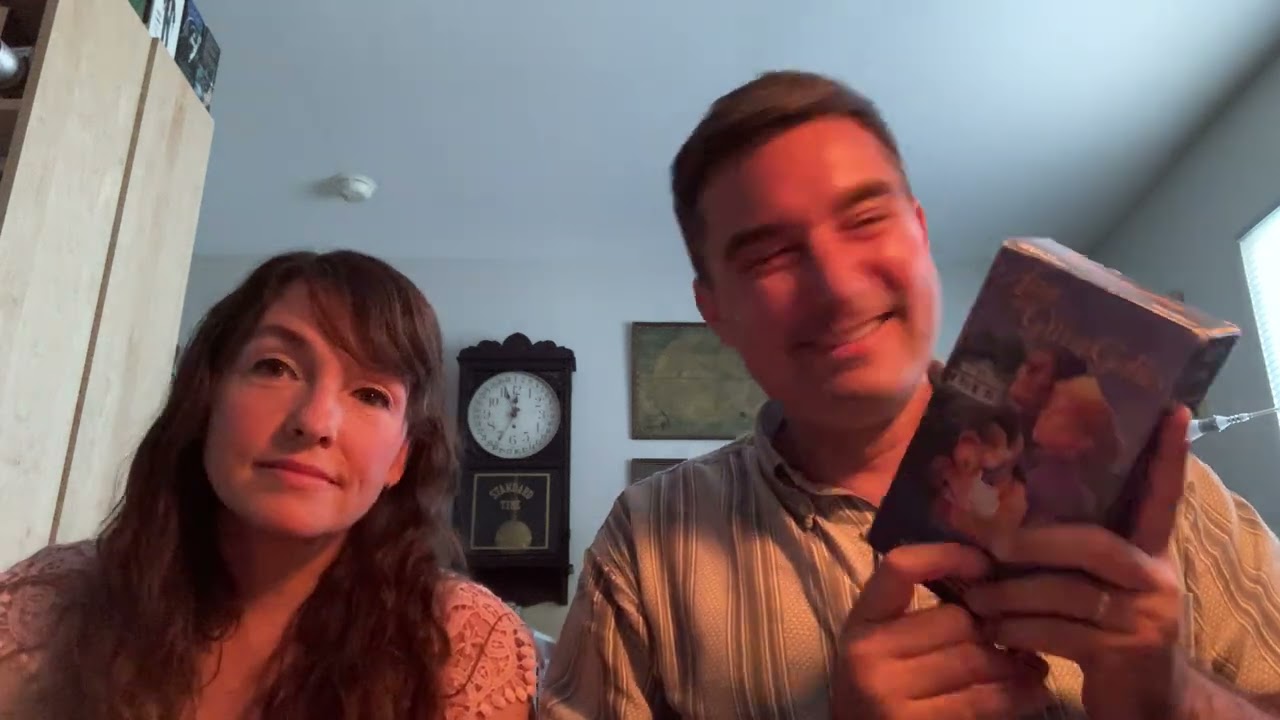 Anne of Green Gables- 1985 directed by Kevin Sullivan movie review