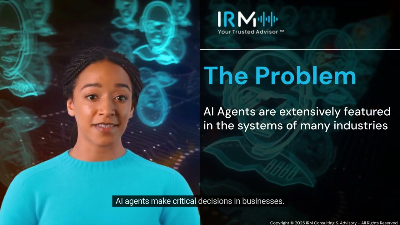 AI Agent Risks