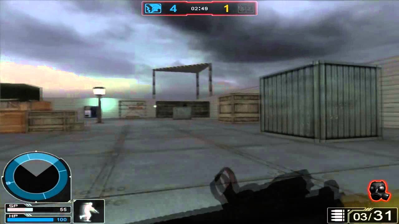 Tranquilito vs EXP3RTO (