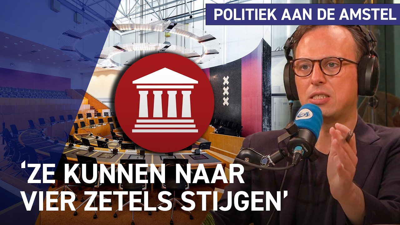 'FvD-boycot is politieke gamechanger'