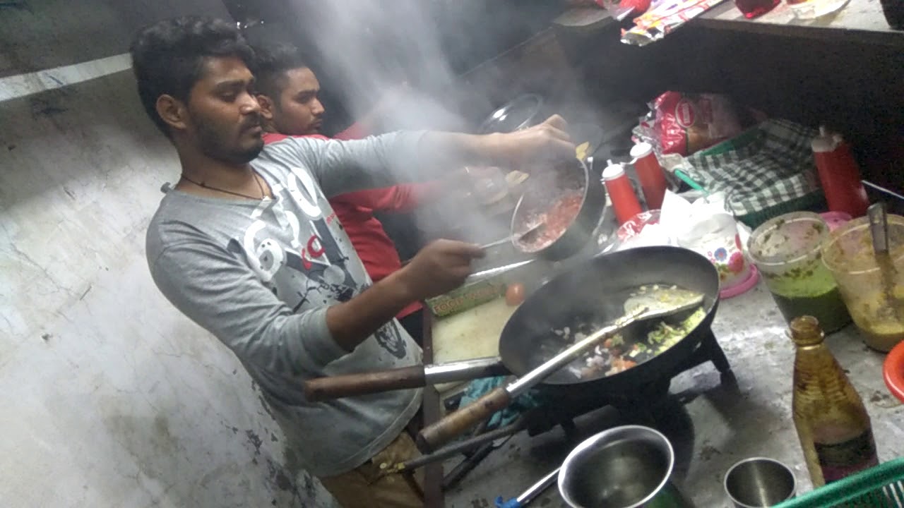 Aujla fast food phullanwal