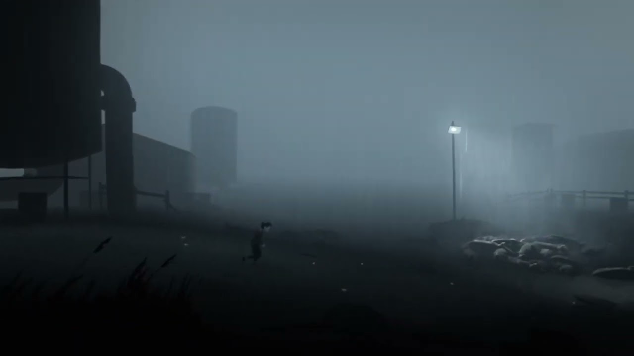 Prez Plays INSIDE Part 1- Where Are We?